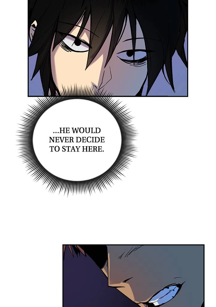 Return to Player Chapter 8 – The Escape (2) Page 10