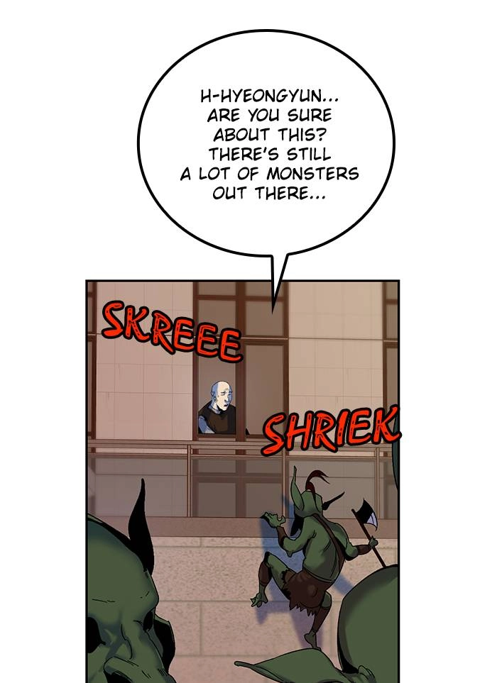 Return to Player Chapter 8 – The Escape (2) Page 21