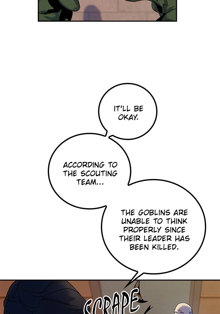Return to Player Chapter 8 – The Escape (2) Page 22