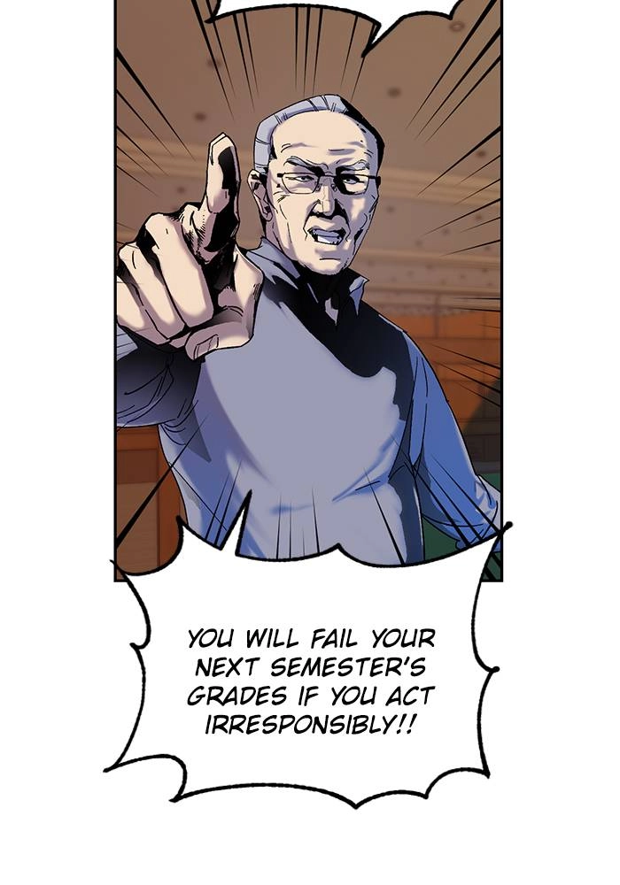 Return to Player Chapter 8 – The Escape (2) Page 24