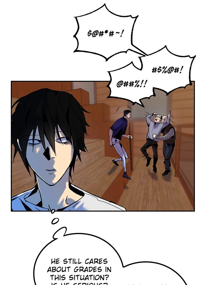 Return to Player Chapter 8 – The Escape (2) Page 25