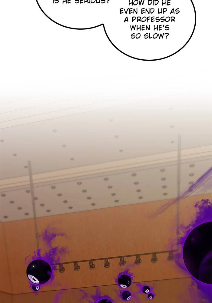 Return to Player Chapter 8 – The Escape (2) Page 26