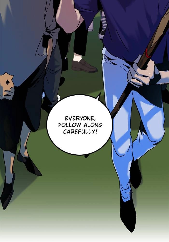 Return to Player Chapter 8 – The Escape (2) Page 28