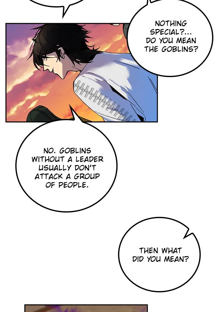 Return to Player Chapter 8 – The Escape (2) Page 30