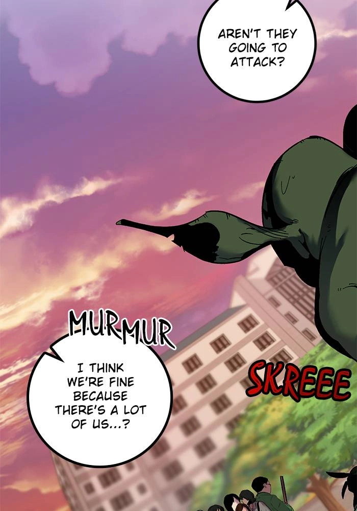 Return to Player Chapter 8 – The Escape (2) Page 34
