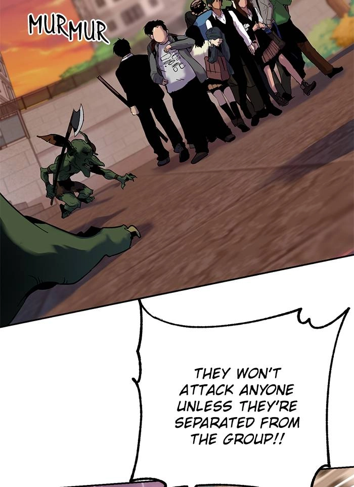 Return to Player Chapter 8 – The Escape (2) Page 35