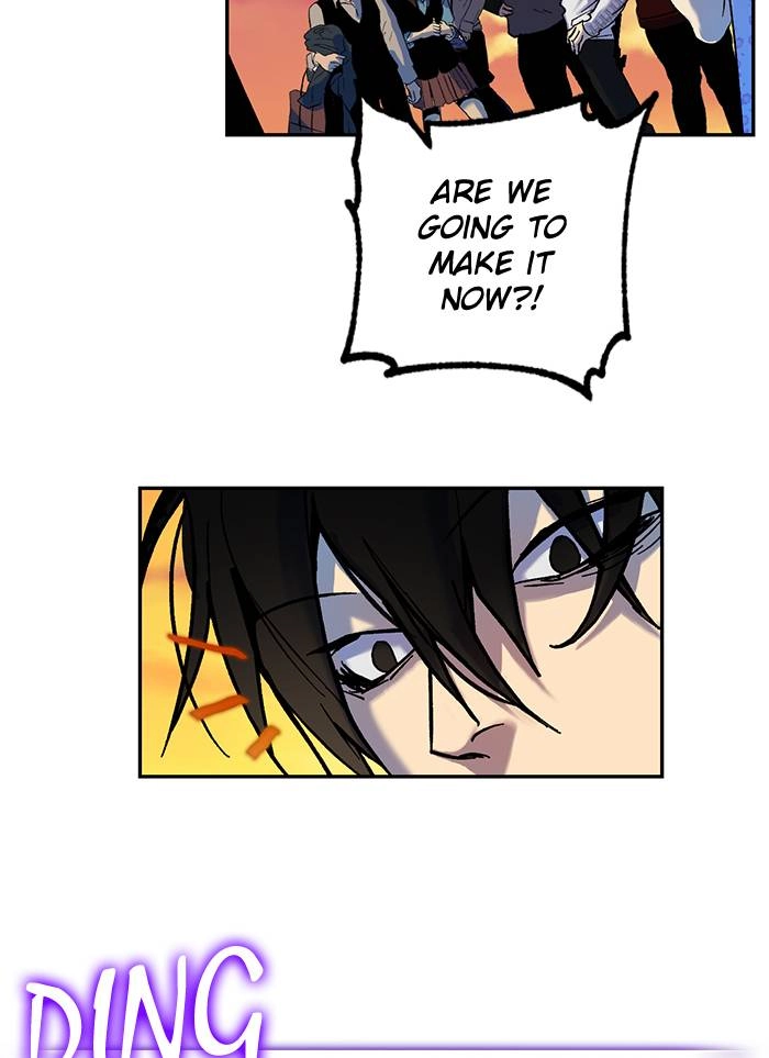 Return to Player Chapter 8 – The Escape (2) Page 41