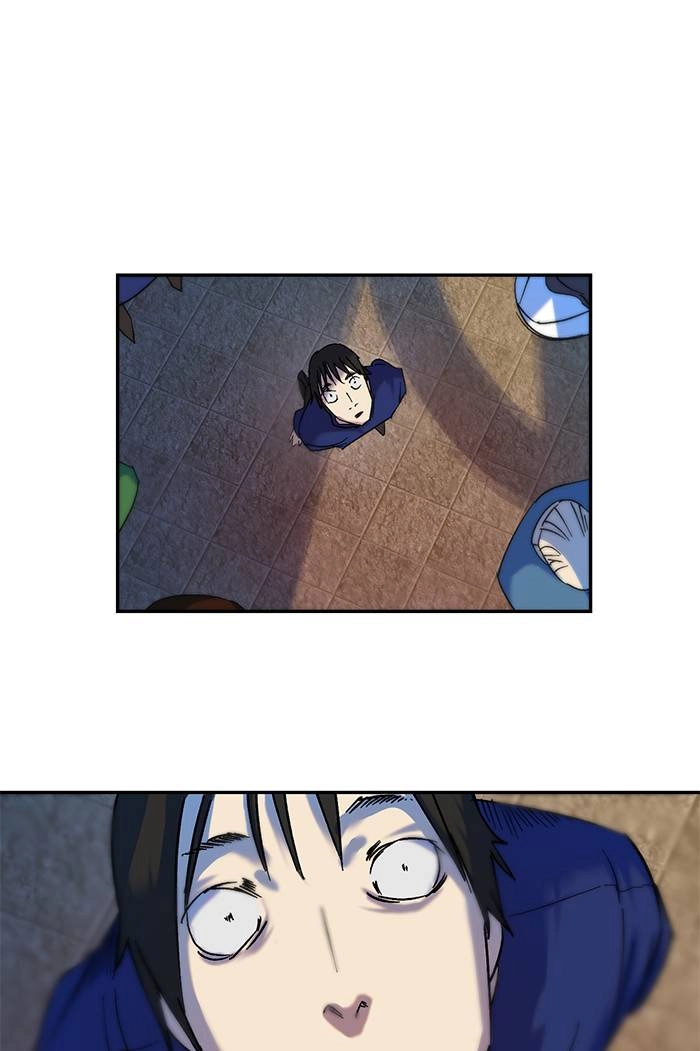 Return to Player Chapter 8 – The Escape (2) Page 46