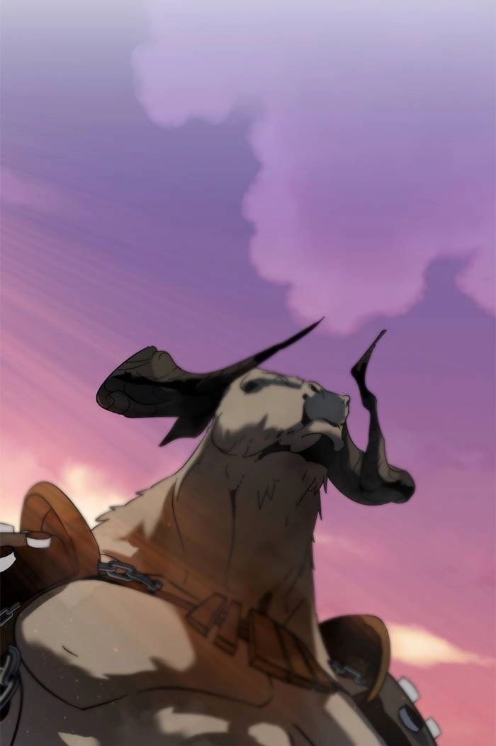 Return to Player Chapter 8 – The Escape (2) Page 48