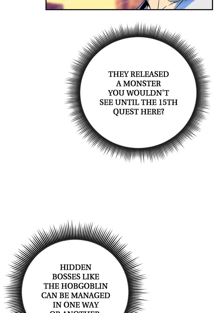 Return to Player Chapter 8 – The Escape (2) Page 53
