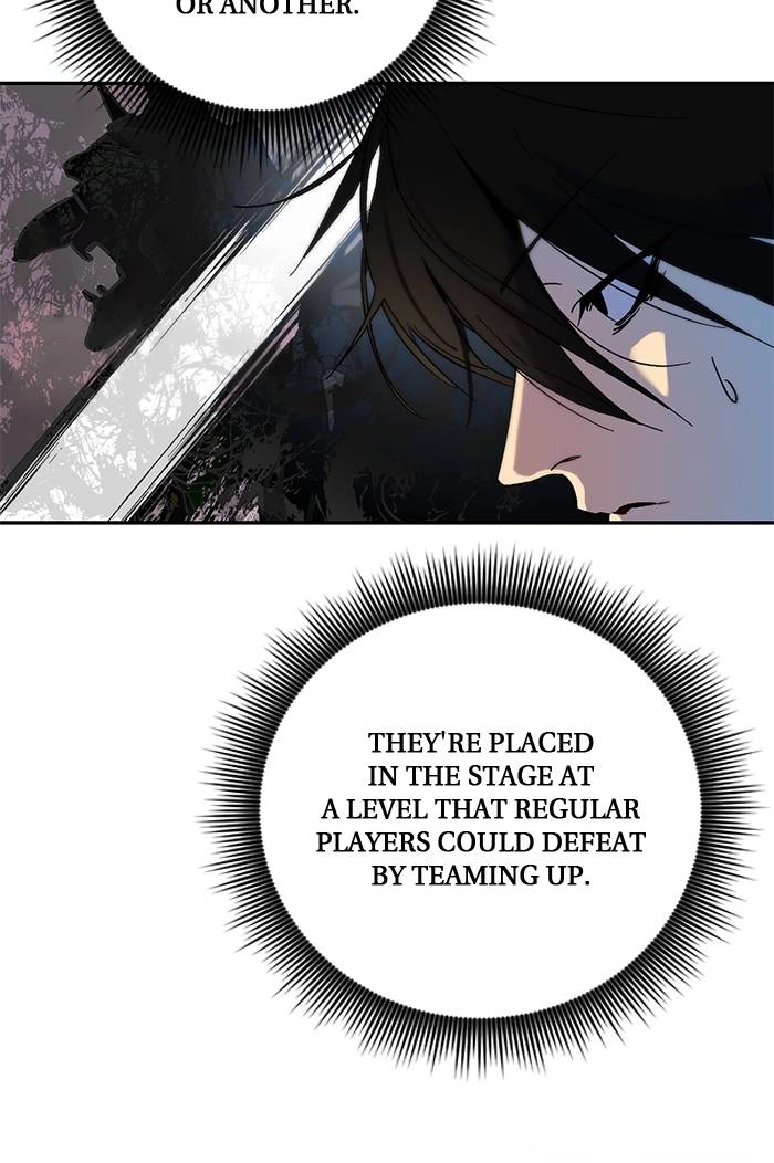 Return to Player Chapter 8 – The Escape (2) Page 54