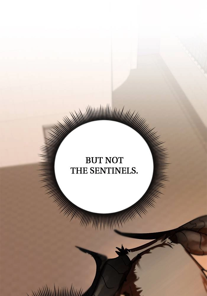 Return to Player Chapter 8 – The Escape (2) Page 55