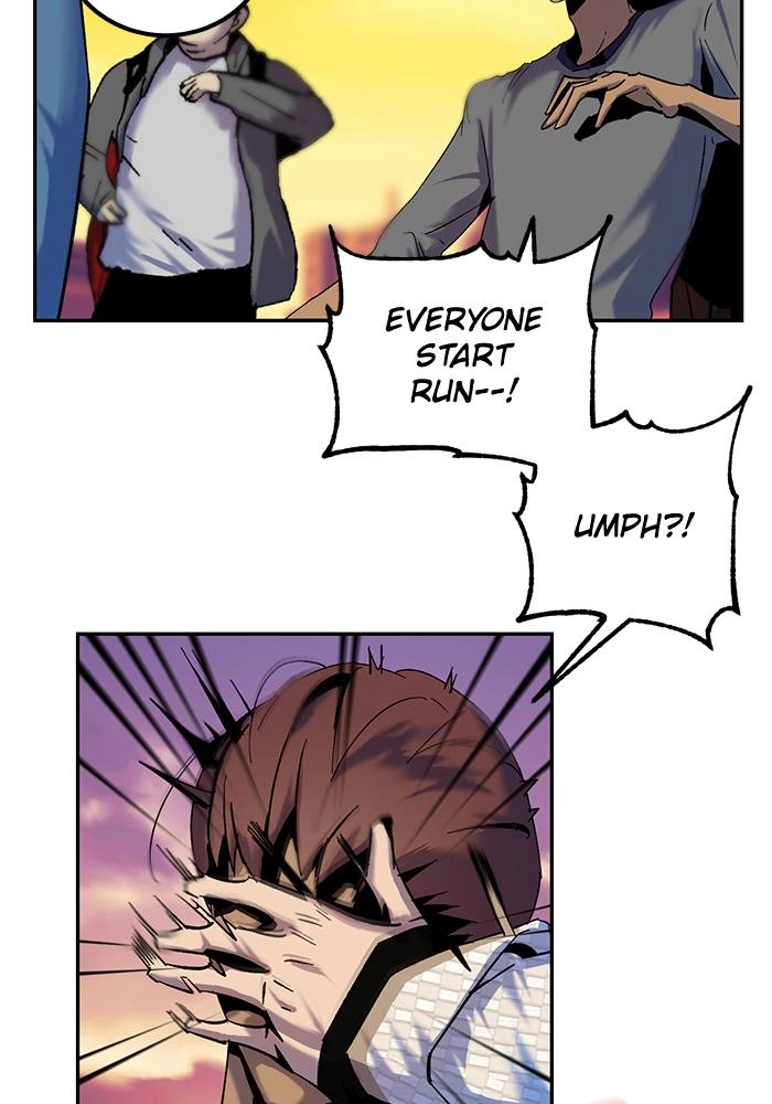 Return to Player Chapter 8 – The Escape (2) Page 61