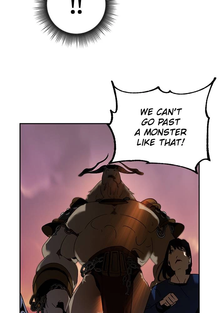 Return to Player Chapter 8 – The Escape (2) Page 65