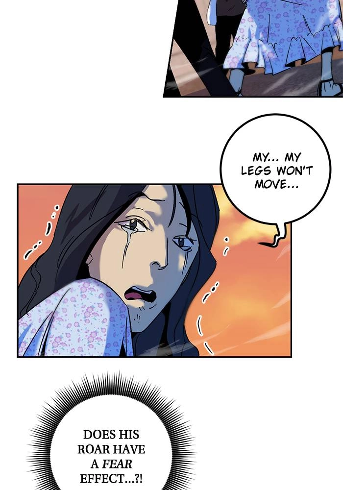 Return to Player Chapter 8 – The Escape (2) Page 69