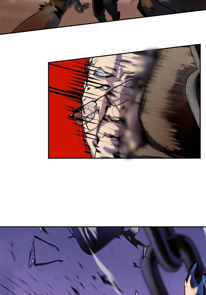 Return to Player Chapter 8 – The Escape (2) Page 80