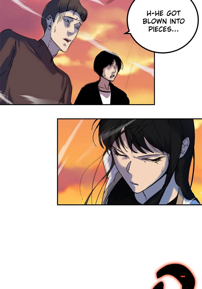 Return to Player Chapter 8 – The Escape (2) Page 82