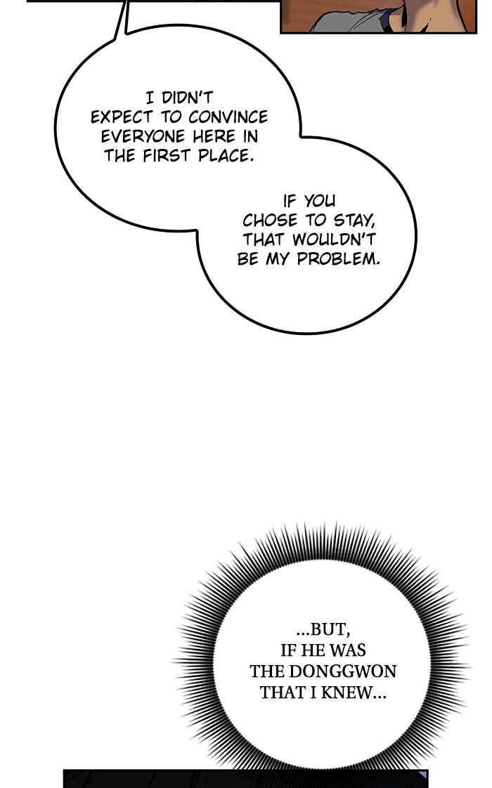 Return to Player Chapter 8 – The Escape (2) Page 9