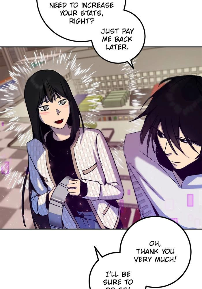 Return to Player Chapter 14 – The Beauty of the Game Page 10