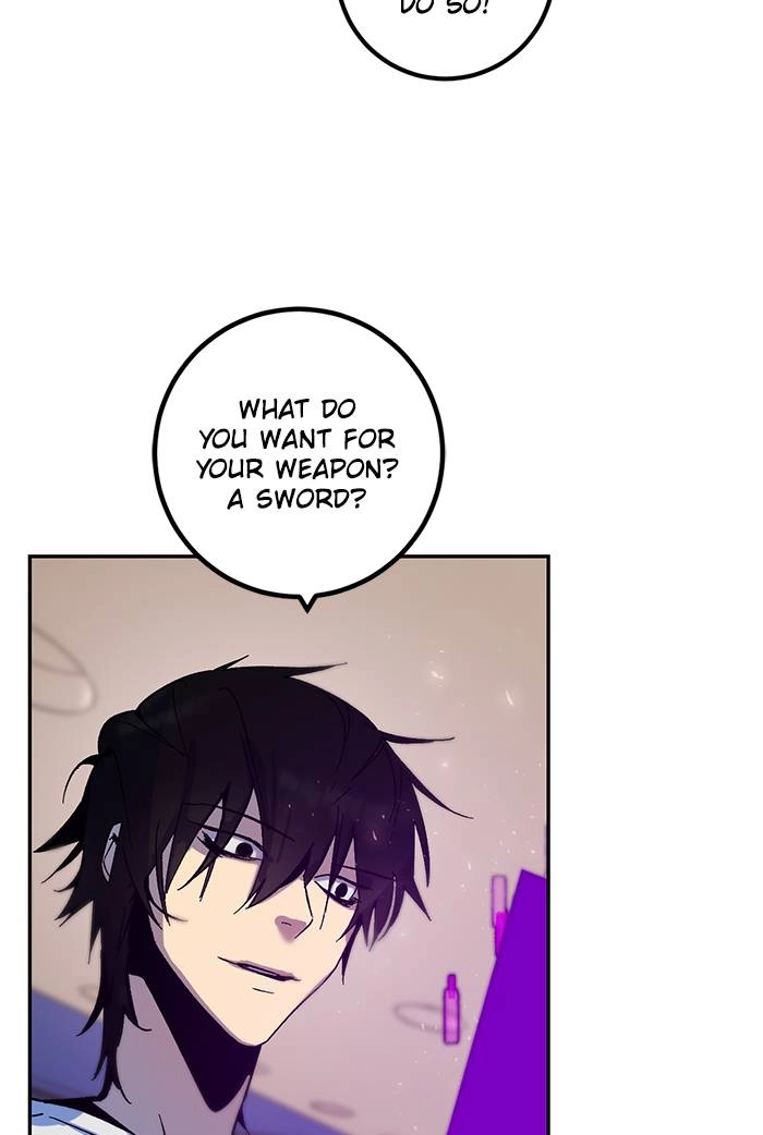 Return to Player Chapter 14 – The Beauty of the Game Page 11