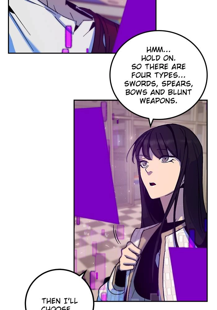 Return to Player Chapter 14 – The Beauty of the Game Page 12