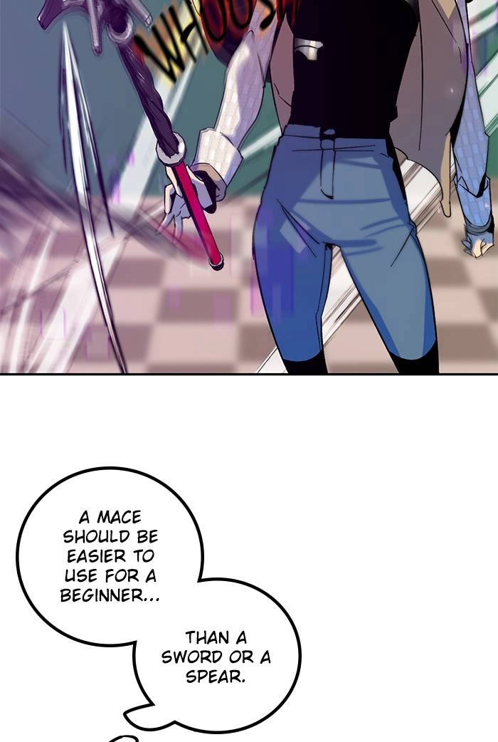 Return to Player Chapter 14 – The Beauty of the Game Page 15