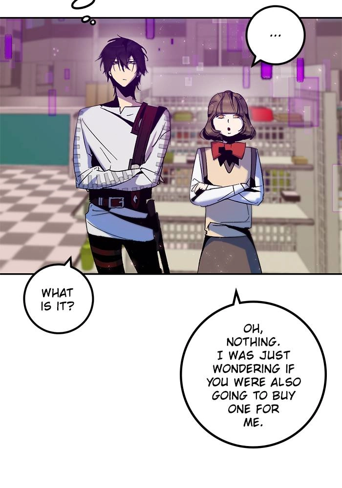 Return to Player Chapter 14 – The Beauty of the Game Page 16