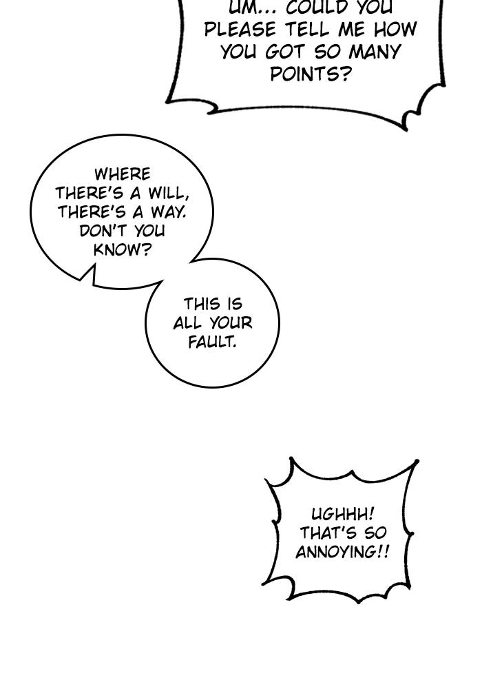 Return to Player Chapter 14 – The Beauty of the Game Page 20