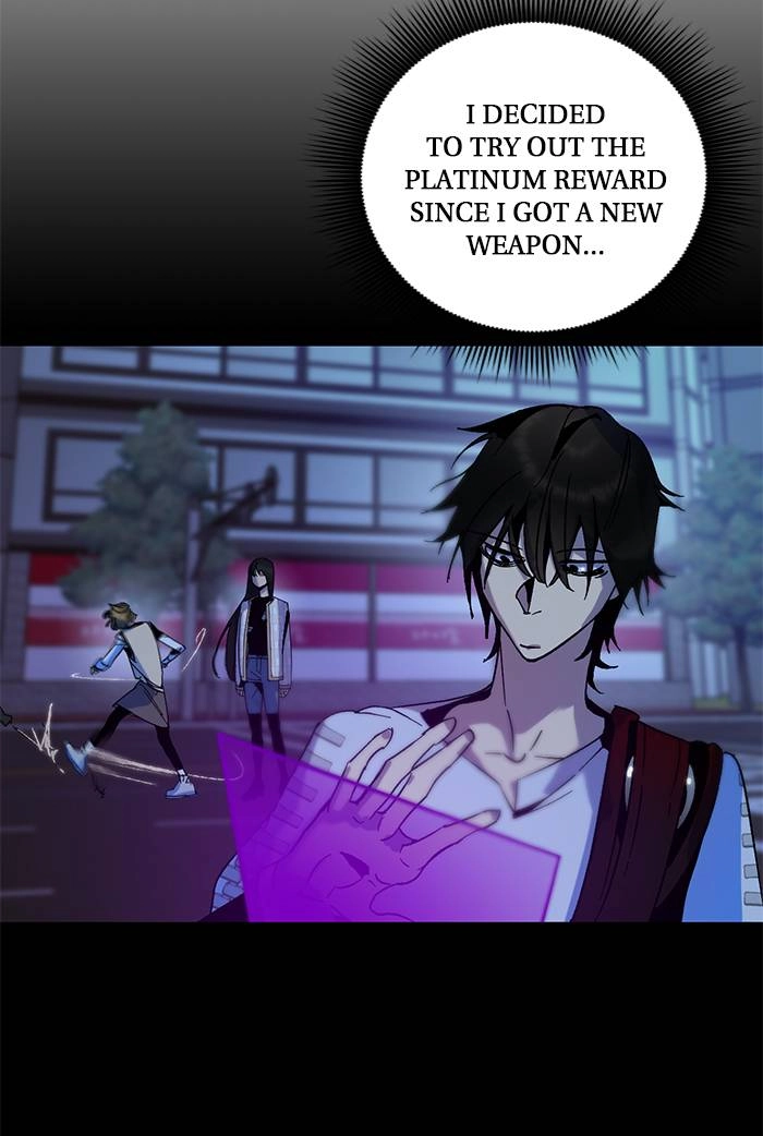 Return to Player Chapter 14 – The Beauty of the Game Page 27