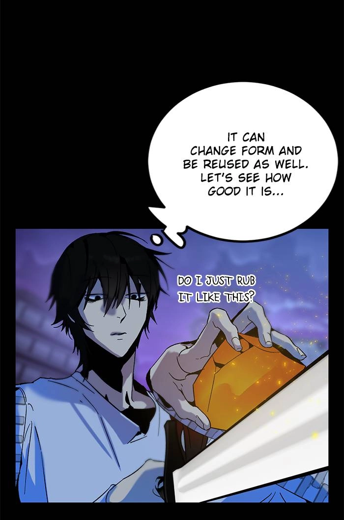 Return to Player Chapter 14 – The Beauty of the Game Page 30