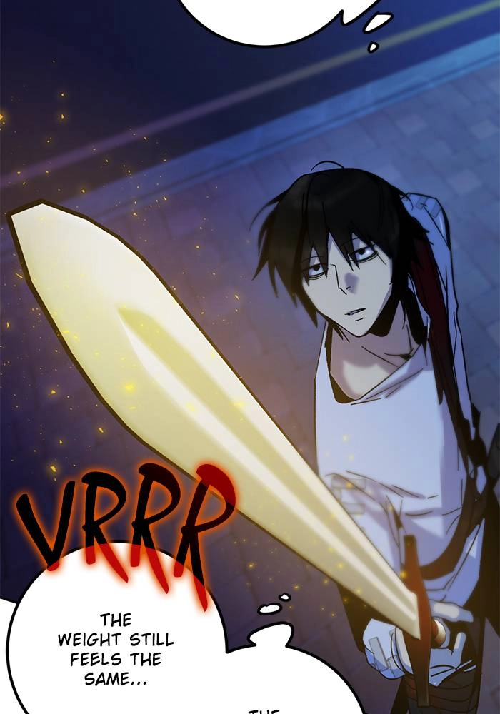 Return to Player Chapter 14 – The Beauty of the Game Page 33