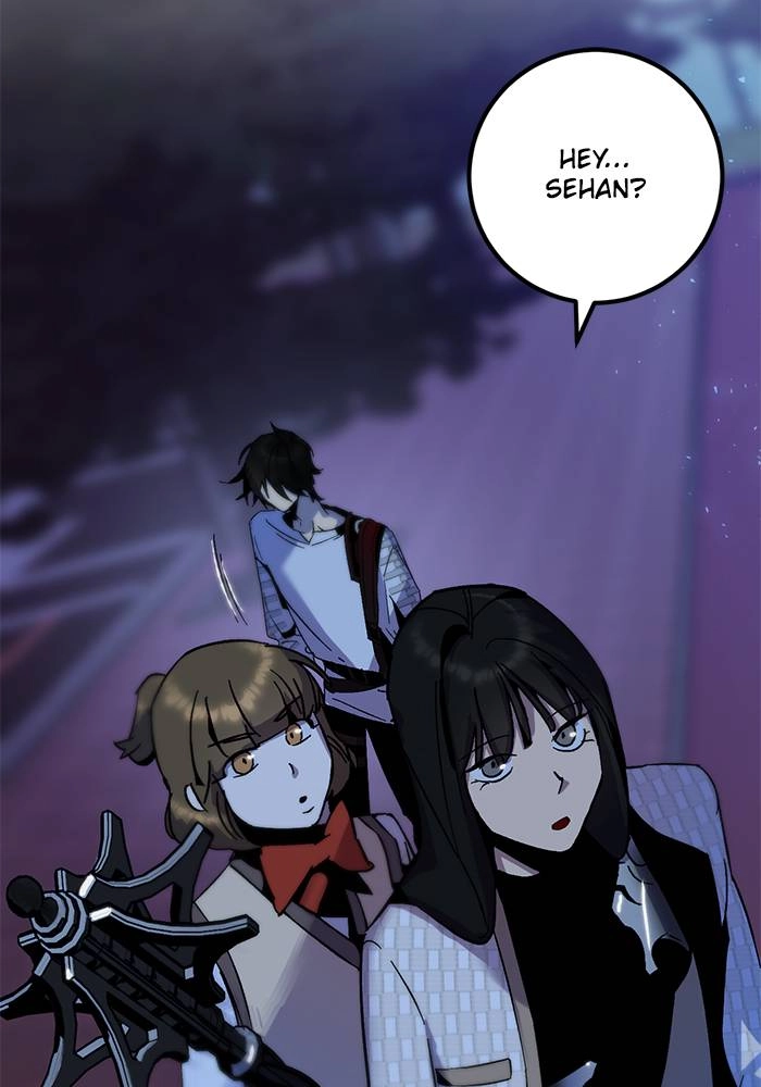 Return to Player Chapter 14 – The Beauty of the Game Page 35