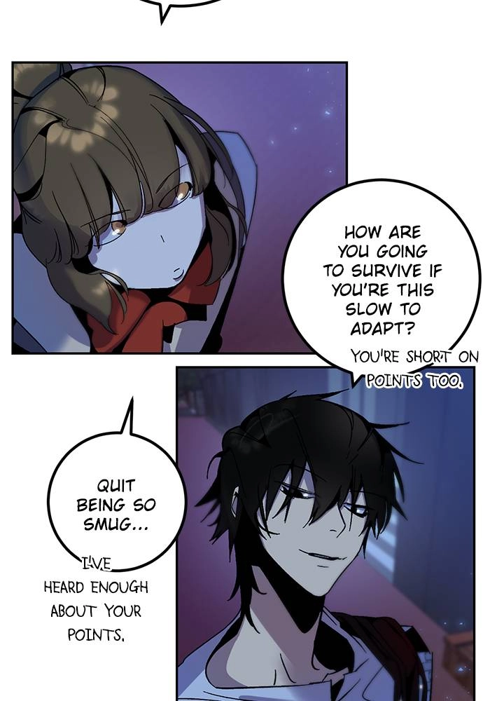 Return to Player Chapter 14 – The Beauty of the Game Page 41