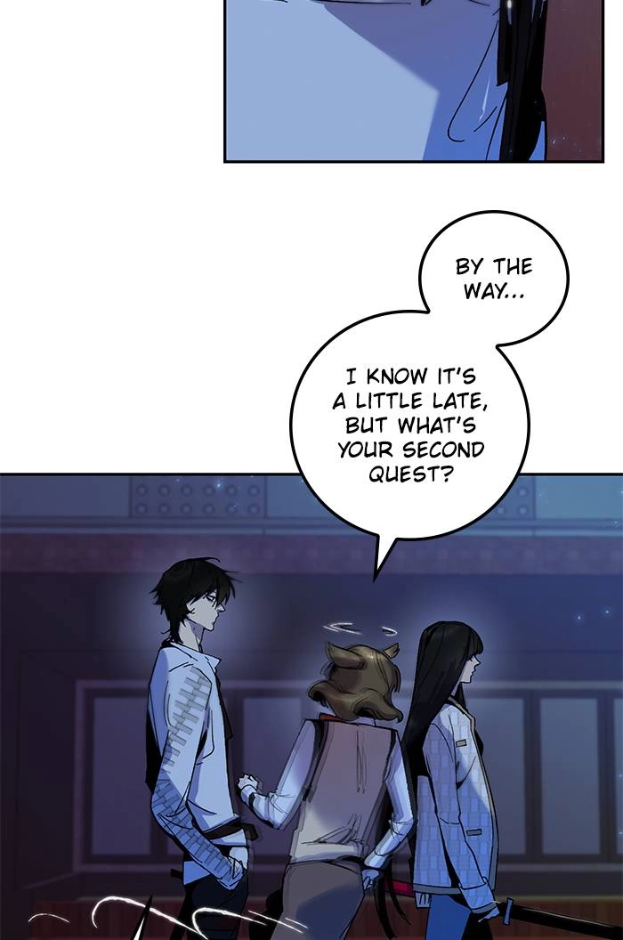 Return to Player Chapter 14 – The Beauty of the Game Page 42