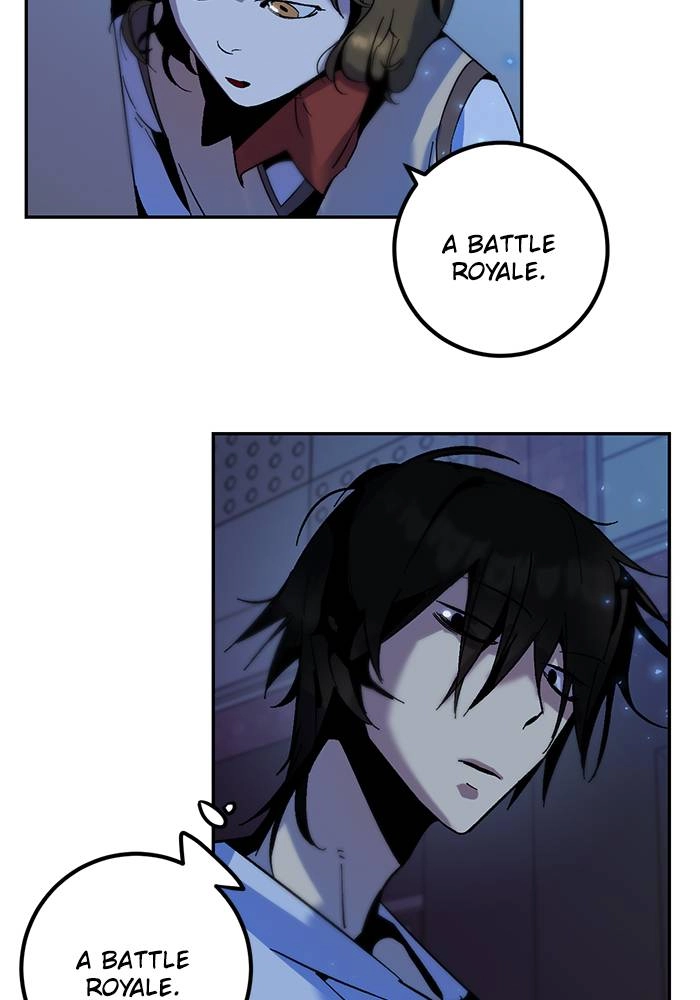 Return to Player Chapter 14 – The Beauty of the Game Page 45