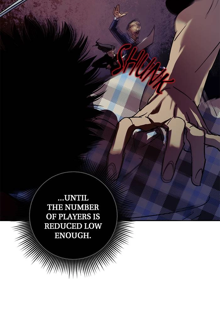 Return to Player Chapter 14 – The Beauty of the Game Page 47