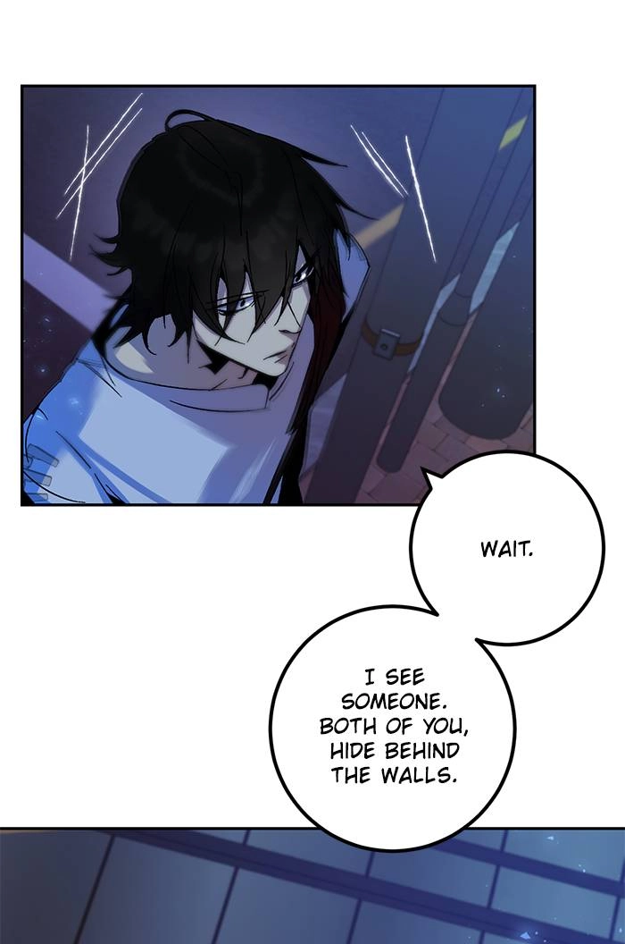 Return to Player Chapter 14 – The Beauty of the Game Page 50