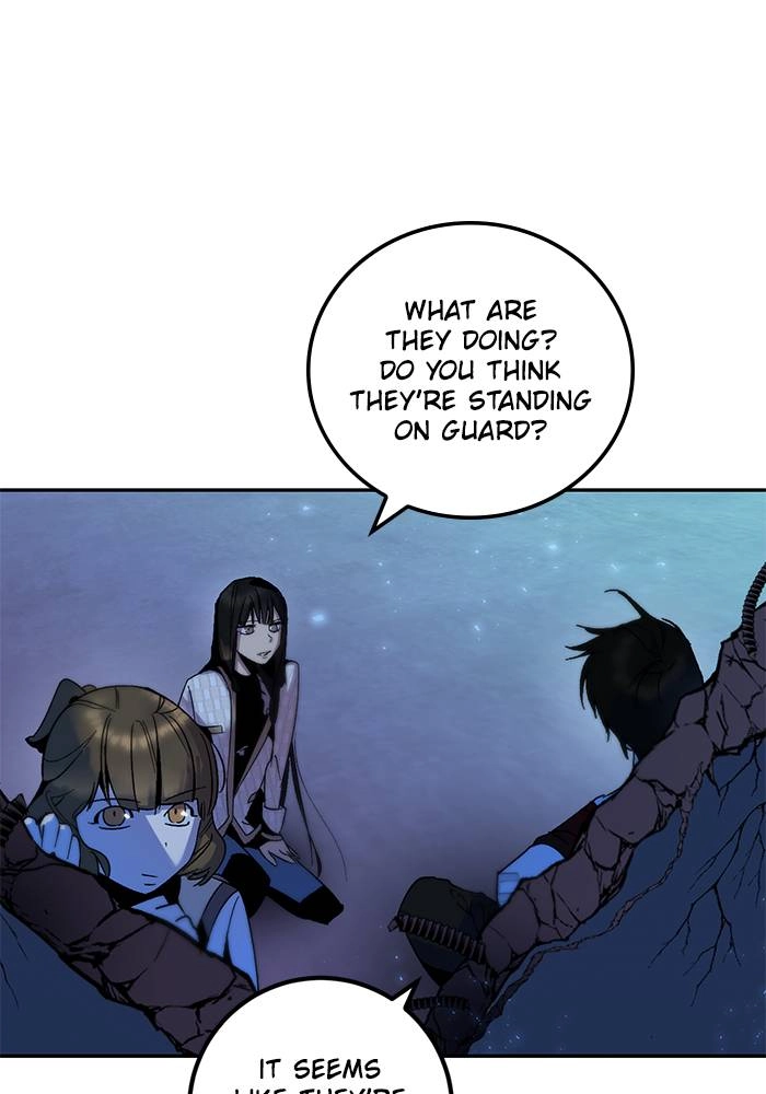 Return to Player Chapter 14 – The Beauty of the Game Page 53