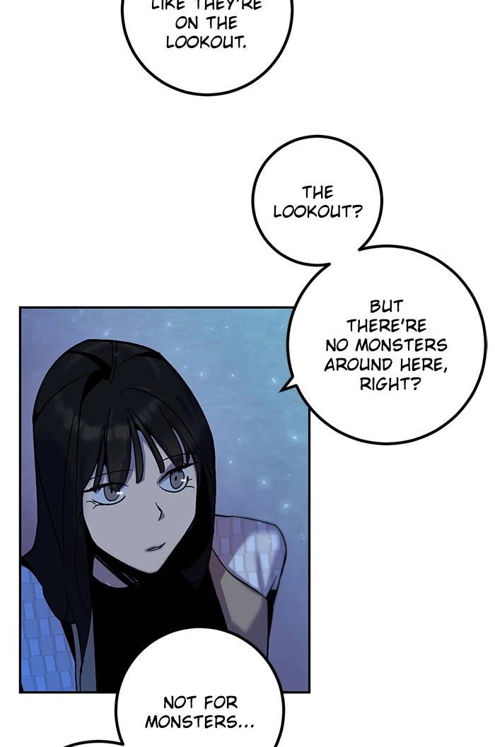 Return to Player Chapter 14 – The Beauty of the Game Page 54