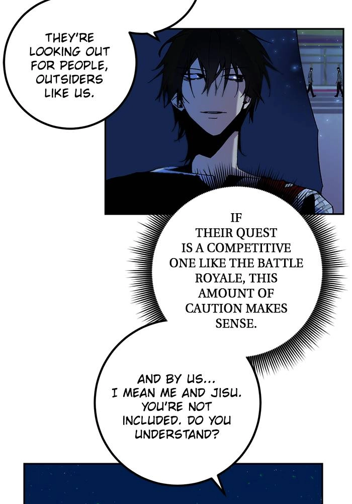 Return to Player Chapter 14 – The Beauty of the Game Page 55
