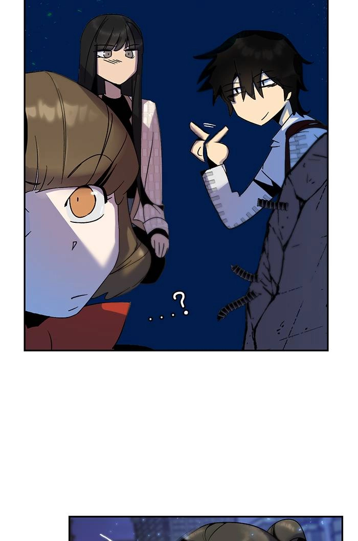 Return to Player Chapter 14 – The Beauty of the Game Page 56