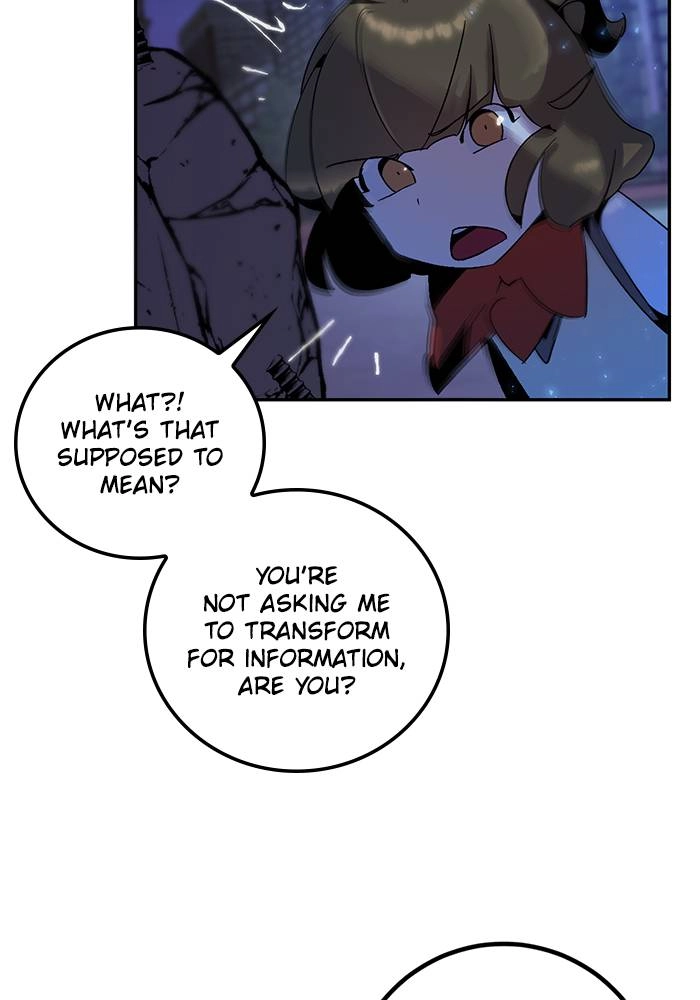 Return to Player Chapter 14 – The Beauty of the Game Page 57
