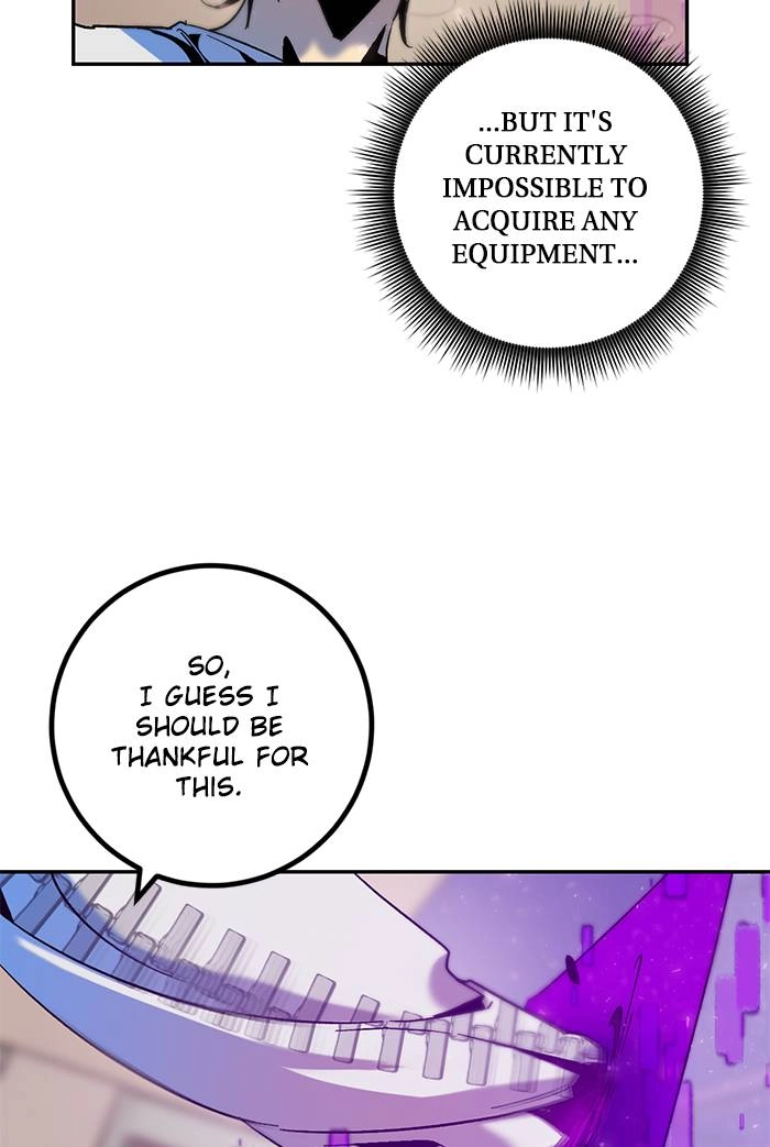 Return to Player Chapter 14 – The Beauty of the Game Page 5