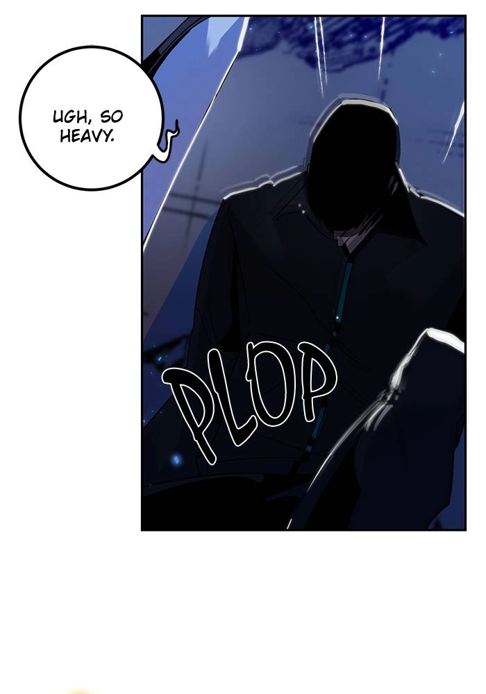 Return to Player Chapter 14 – The Beauty of the Game Page 70