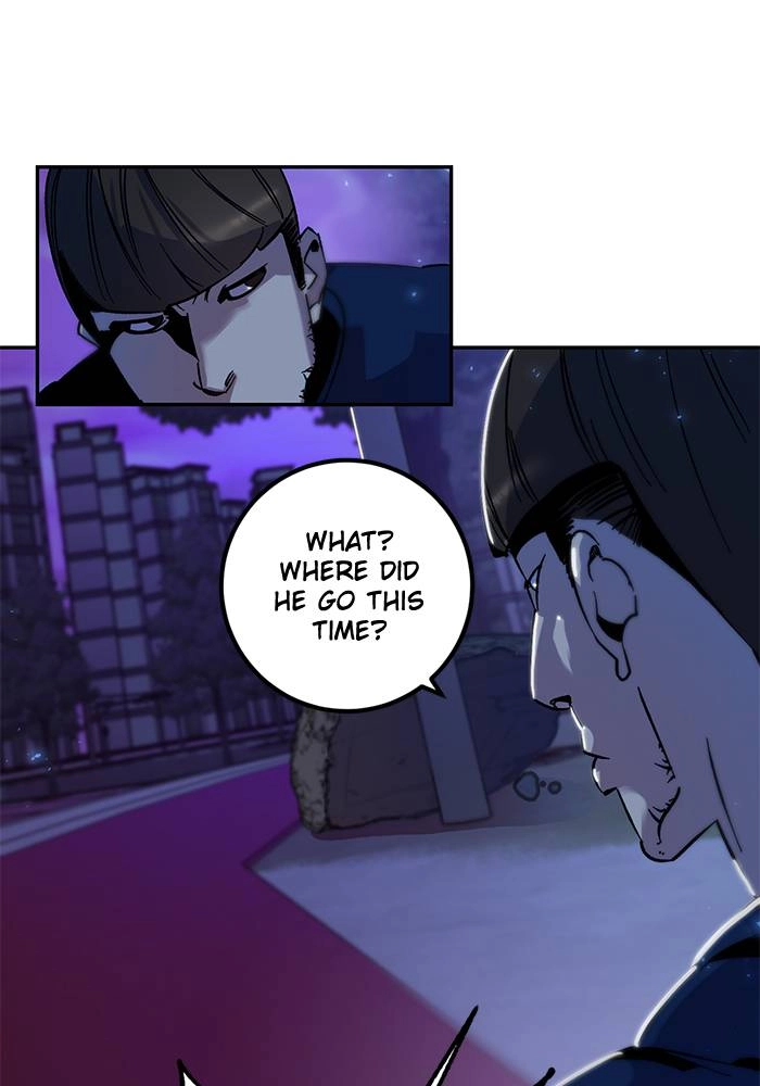 Return to Player Chapter 14 – The Beauty of the Game Page 72