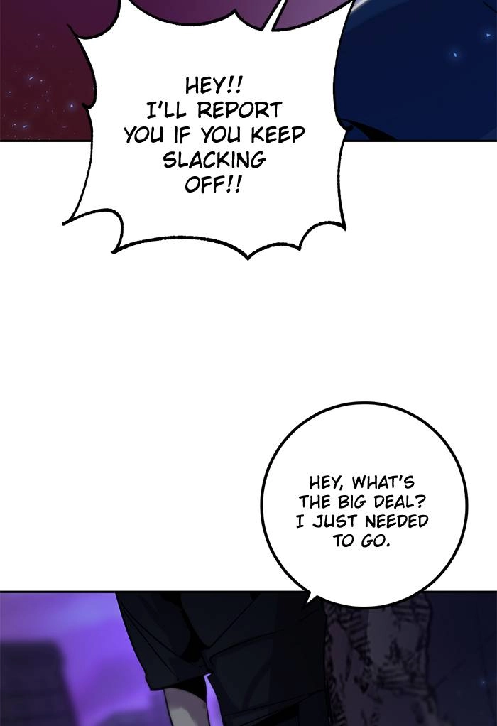 Return to Player Chapter 14 – The Beauty of the Game Page 73