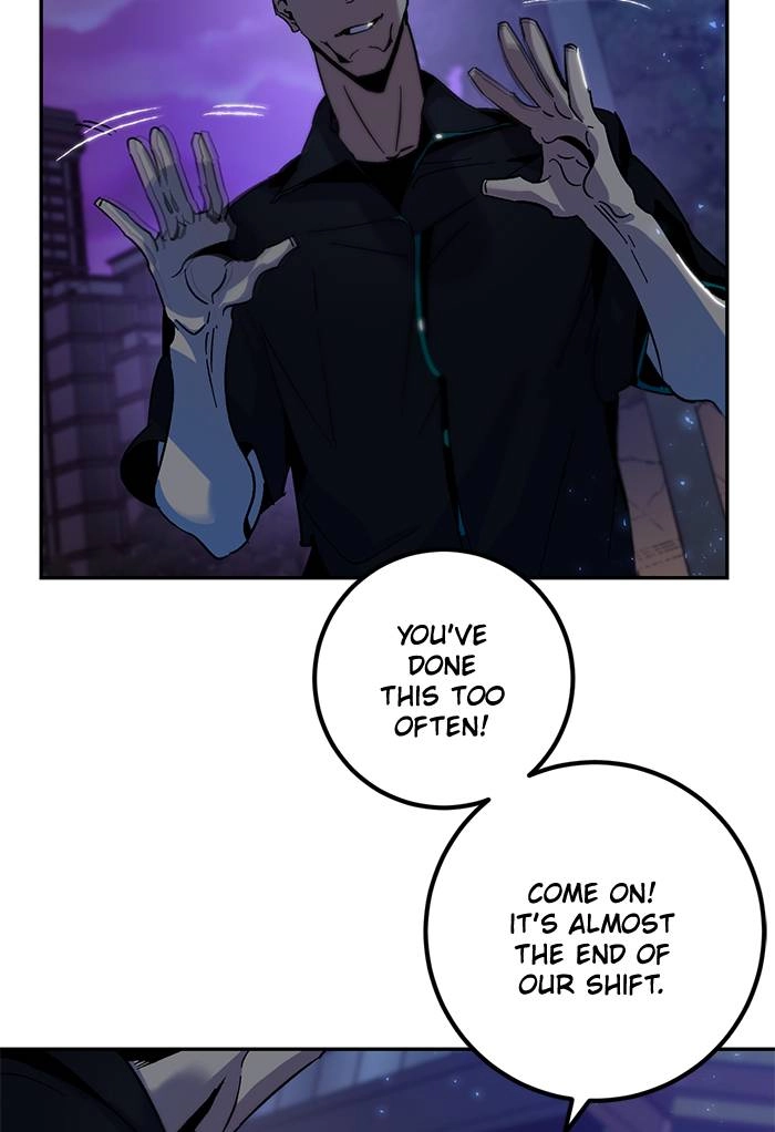 Return to Player Chapter 14 – The Beauty of the Game Page 75