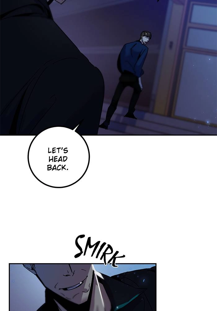 Return to Player Chapter 14 – The Beauty of the Game Page 76