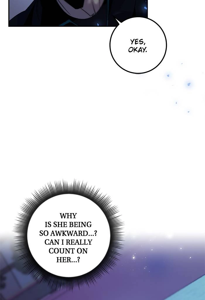 Return to Player Chapter 14 – The Beauty of the Game Page 77