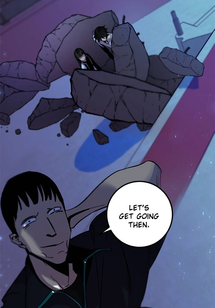 Return to Player Chapter 14 – The Beauty of the Game Page 78